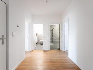 Prodej bytu 3+kk, Brno - Židenice, Bubeníčkova, 71 m2