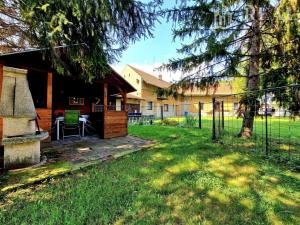 Prodej rodinného domu, Chožov - Třtěno, 160 m2