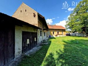 Prodej rodinného domu, Chožov - Třtěno, 160 m2