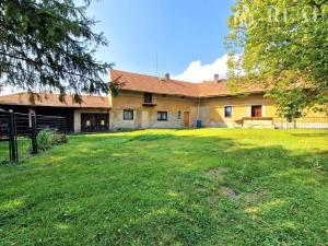 Prodej rodinného domu, Chožov - Třtěno, 160 m2