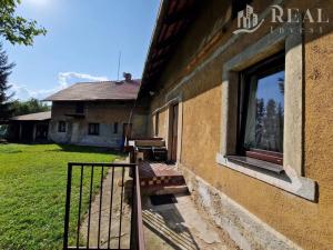 Prodej rodinného domu, Chožov - Třtěno, 160 m2