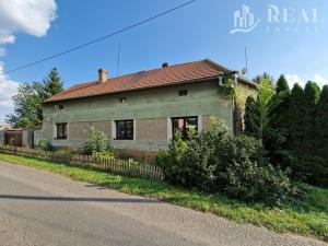 Prodej rodinného domu, Chožov - Třtěno, 160 m2