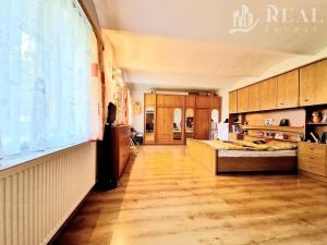 Prodej rodinného domu, Chožov - Třtěno, 160 m2