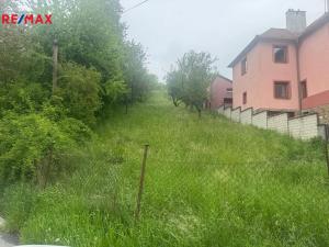 Prodej pozemku pro bydlení, Pitín, 646 m2