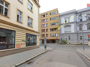 Pronájem bytu 3+1, Ostrava - Moravská Ostrava, Čs. legií, 95 m2