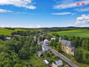 Prodej rodinného domu, Rudná pod Pradědem - Stará Rudná, 270 m2