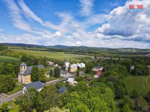 Prodej rodinného domu, Rudná pod Pradědem - Stará Rudná, 270 m2