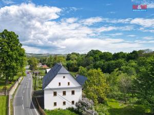 Prodej rodinného domu, Rudná pod Pradědem - Stará Rudná, 270 m2