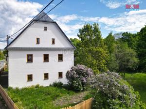 Prodej rodinného domu, Rudná pod Pradědem - Stará Rudná, 270 m2