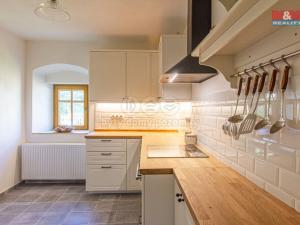 Prodej rodinného domu, Rudná pod Pradědem - Stará Rudná, 270 m2