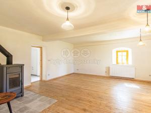 Prodej rodinného domu, Rudná pod Pradědem - Stará Rudná, 270 m2