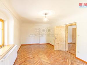 Prodej rodinného domu, Rudná pod Pradědem - Stará Rudná, 270 m2