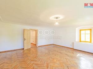 Prodej rodinného domu, Rudná pod Pradědem - Stará Rudná, 270 m2