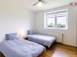 Prodej rodinného domu, Řepiště, Na Kůtách, 180 m2