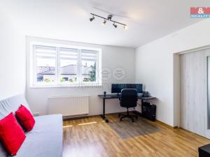 Prodej rodinného domu, Řepiště, Na Kůtách, 180 m2