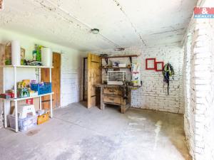 Prodej rodinného domu, Řepiště, Na Kůtách, 180 m2