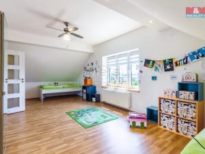 Prodej rodinného domu, Řepiště, Na Kůtách, 180 m2