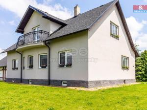Prodej rodinného domu, Řepiště, Na Kůtách, 180 m2
