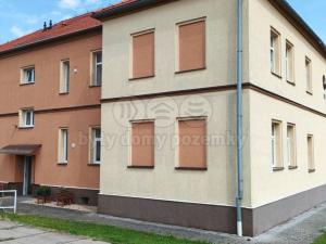 Pronájem bytu 1+1, Březnice, Na spořilově, 56 m2