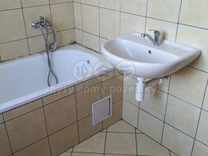 Pronájem bytu 1+1, Březnice, Na spořilově, 56 m2