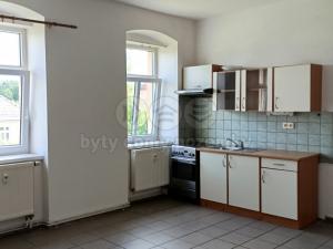 Pronájem bytu 1+1, Březnice, Na spořilově, 56 m2