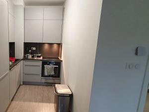 Pronájem bytu 2+kk, Praha - Ruzyně, Stochovská, 52 m2