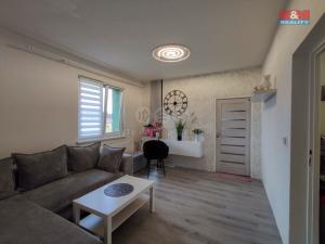 Pronájem bytu 3+1, Orlová, Kpt. Jaroše, 55 m2