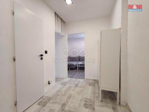 Pronájem bytu 3+1, Orlová, Kpt. Jaroše, 55 m2