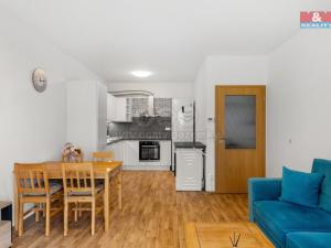 Pronájem bytu 2+kk, Chýně, Ecksteinova, 52 m2