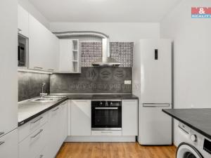 Pronájem bytu 2+kk, Chýně, Ecksteinova, 52 m2