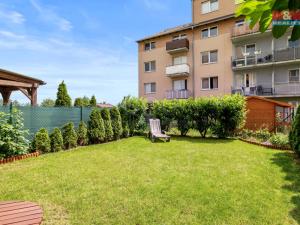 Pronájem bytu 2+kk, Chýně, Ecksteinova, 52 m2
