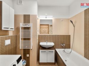 Pronájem bytu 2+kk, Chýně, Ecksteinova, 52 m2