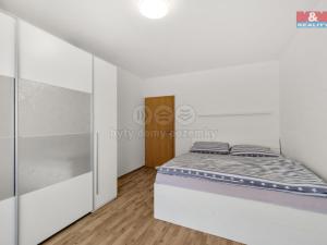 Pronájem bytu 2+kk, Chýně, Ecksteinova, 52 m2