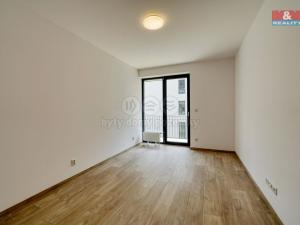 Pronájem bytu 2+kk, Plzeň, Měděná, 69 m2
