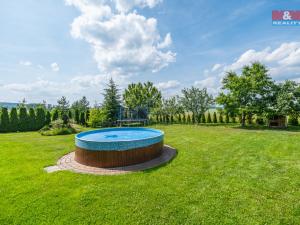 Prodej rodinného domu, Hostomice, Luční, 222 m2