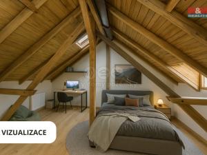 Prodej skladu, Svojšín, 419 m2
