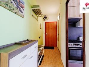 Prodej bytu 2+1, Hustopeče, Na Sídlišti, 57 m2