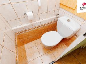 Prodej bytu 2+1, Hustopeče, Na Sídlišti, 57 m2