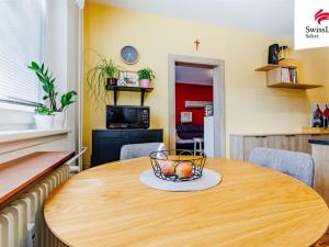 Prodej bytu 2+1, Hustopeče, Na Sídlišti, 57 m2