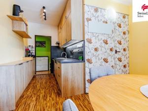 Prodej bytu 2+1, Hustopeče, Na Sídlišti, 57 m2