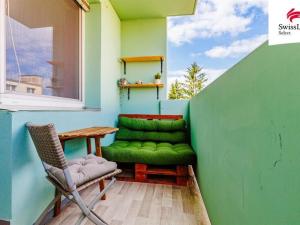 Prodej bytu 2+1, Hustopeče, Na Sídlišti, 57 m2