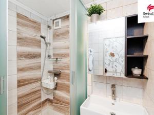 Prodej bytu 2+1, Hustopeče, Na Sídlišti, 57 m2