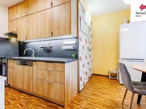 Prodej bytu 2+1, Hustopeče, Na Sídlišti, 57 m2