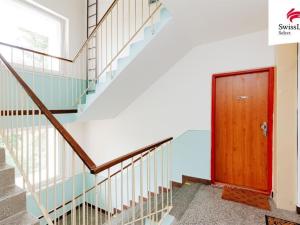 Prodej bytu 2+1, Hustopeče, Na Sídlišti, 57 m2