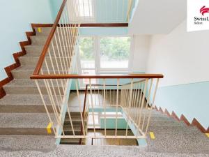 Prodej bytu 2+1, Hustopeče, Na Sídlišti, 57 m2