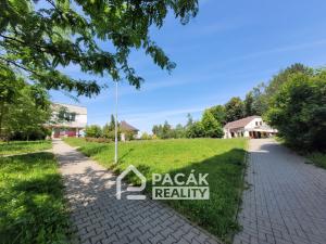 Prodej bytu 4+1, Přerov, Dr. Milady Horákové, 84 m2