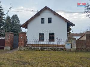 Pronájem rodinného domu, Živanice, 85 m2