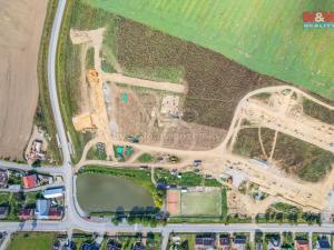 Prodej pozemku pro bydlení, Velký Beranov, 971 m2