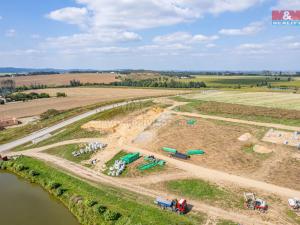 Prodej pozemku pro bydlení, Velký Beranov, 1258 m2