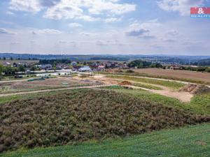 Prodej pozemku pro bydlení, Velký Beranov, 1258 m2